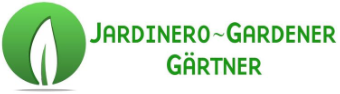 Gardener Lanzarote