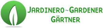 Jardinero Lanzarote